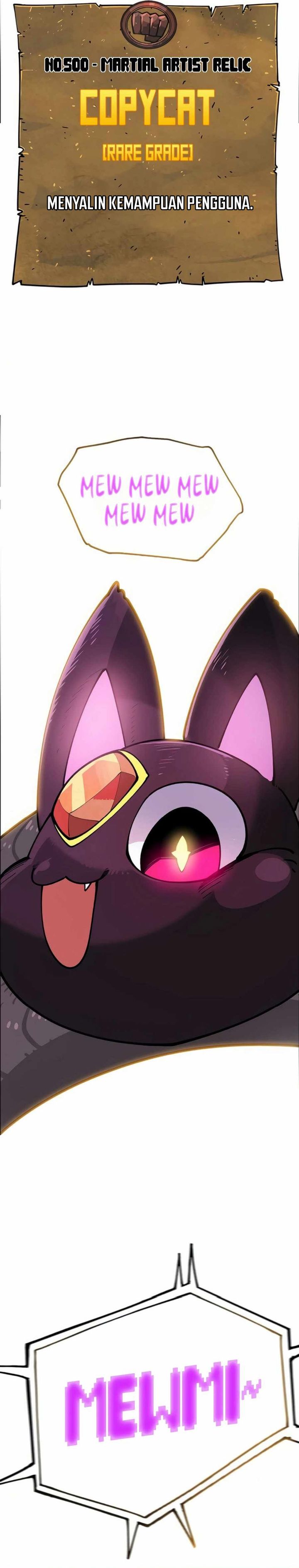 Dungeon Porter Chapter 18 Gambar 22