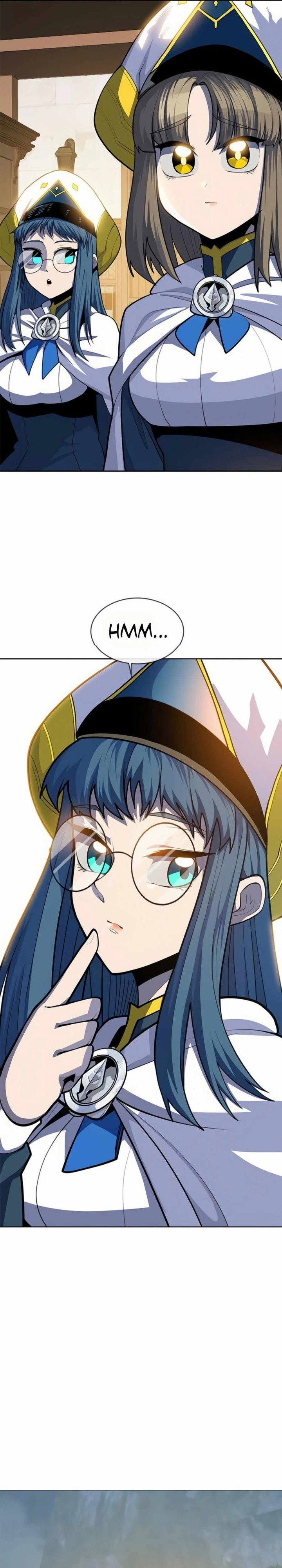 Dungeon Porter Chapter 18 Gambar 30