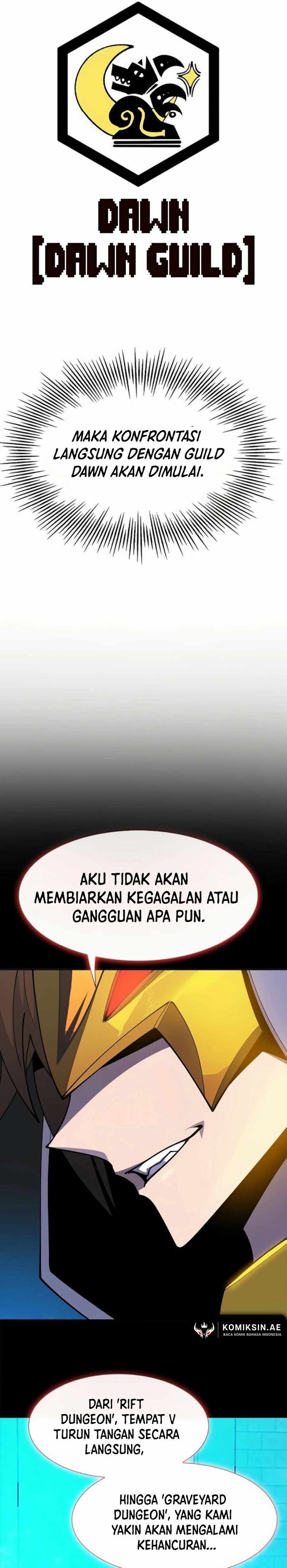 Dungeon Porter Chapter 18 Gambar 34