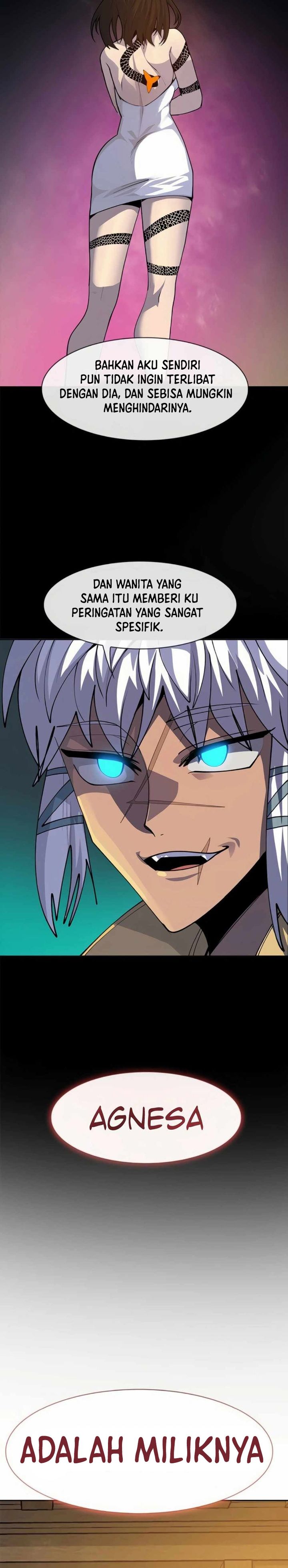 Dungeon Porter Chapter 18 Gambar 37