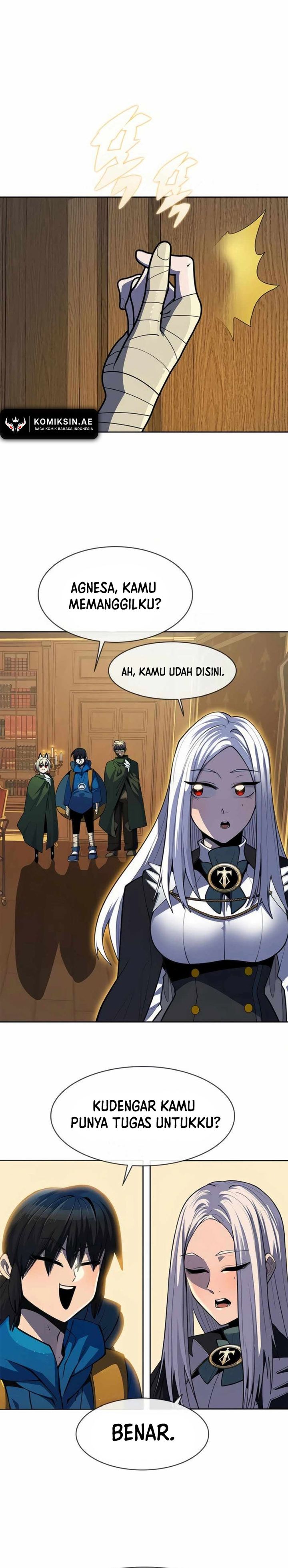 Dungeon Porter Chapter 18 Gambar 39
