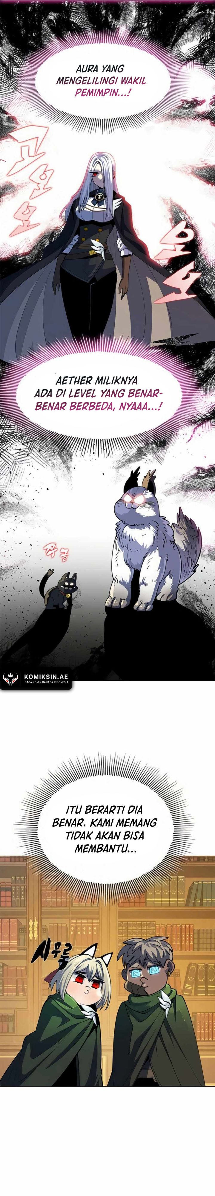 Dungeon Porter Chapter 18 Gambar 43
