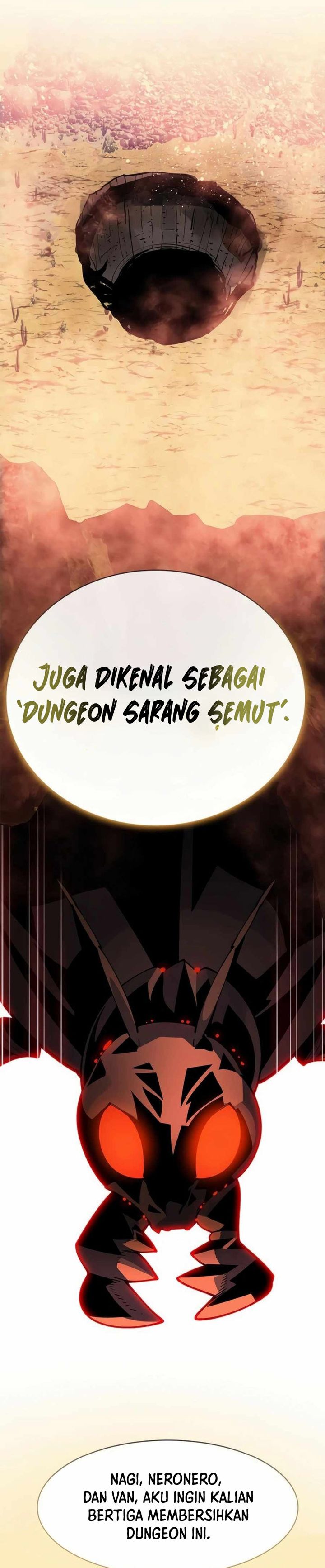 Dungeon Porter Chapter 18 Gambar 46