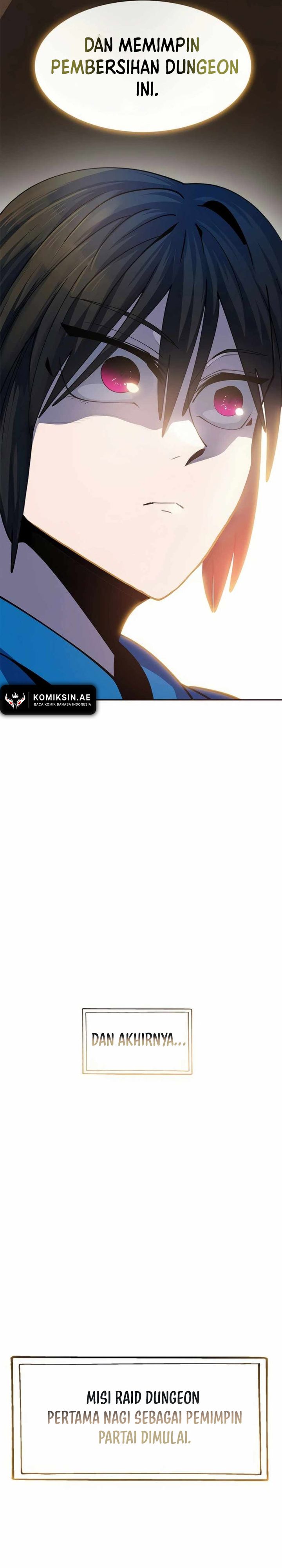 Dungeon Porter Chapter 18 Gambar 50