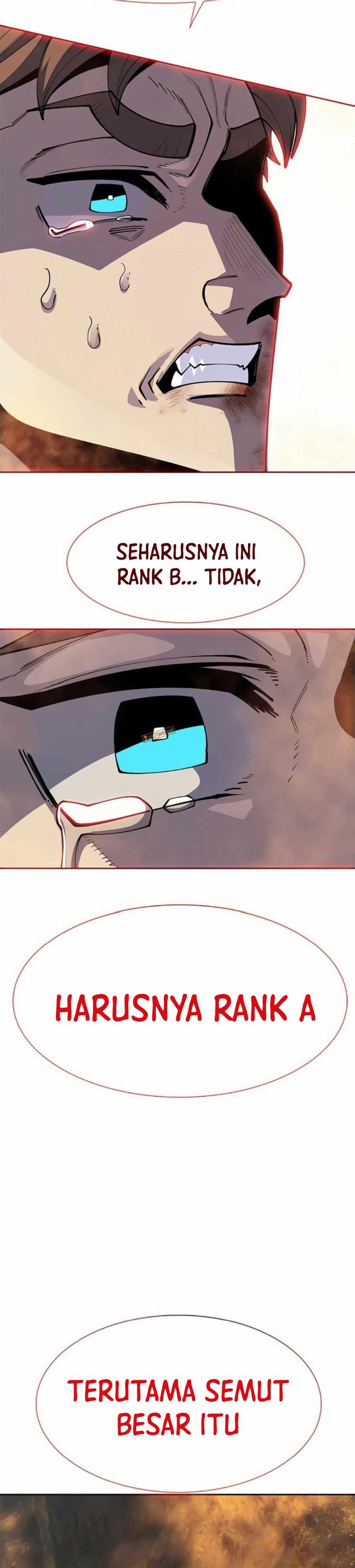 Dungeon Porter Chapter 18 Gambar 55