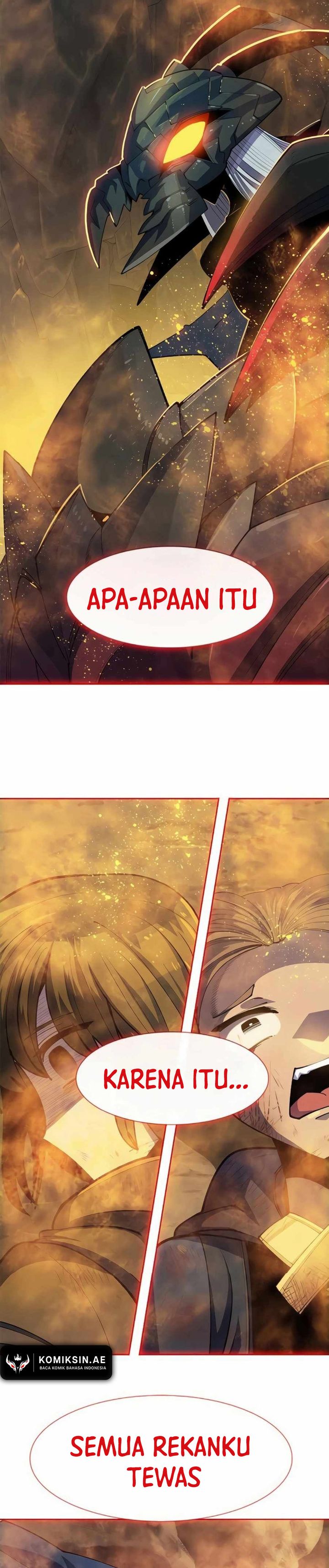 Dungeon Porter Chapter 18 Gambar 56