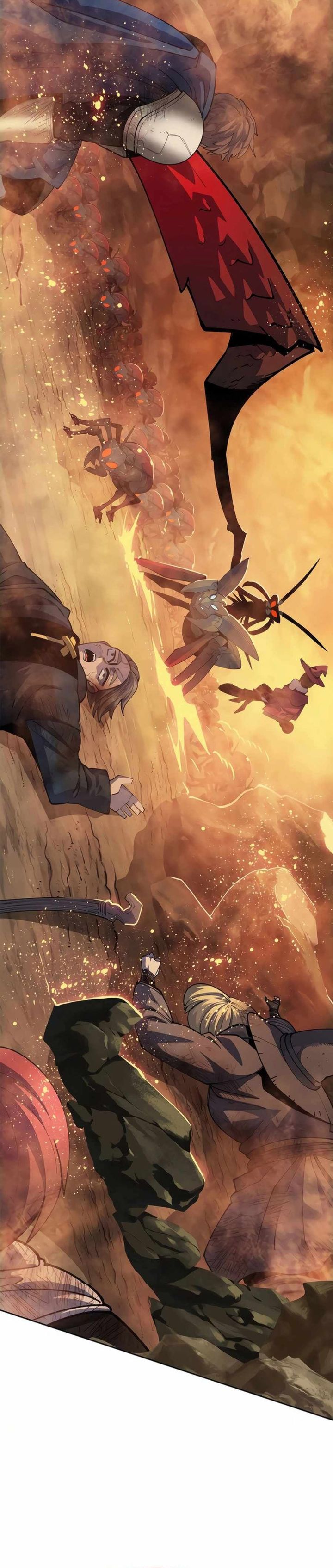 Dungeon Porter Chapter 18 Gambar 57