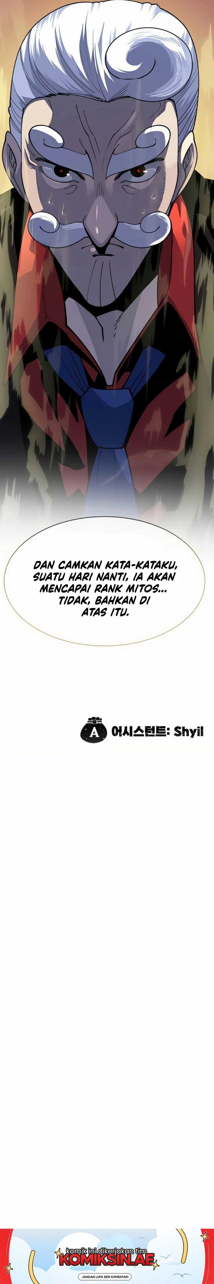 Dungeon Porter Chapter 19 Gambar 19