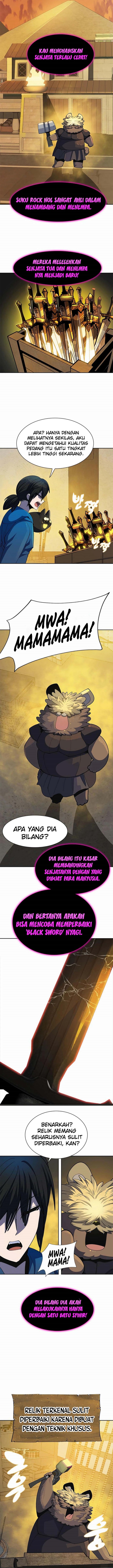 Dungeon Porter Chapter 28 Gambar 7