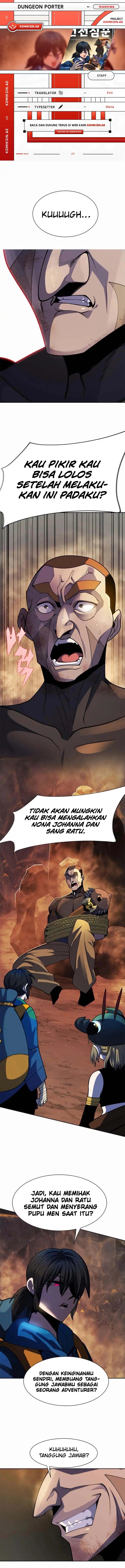 Dungeon Porter Chapter 31 Gambar 1