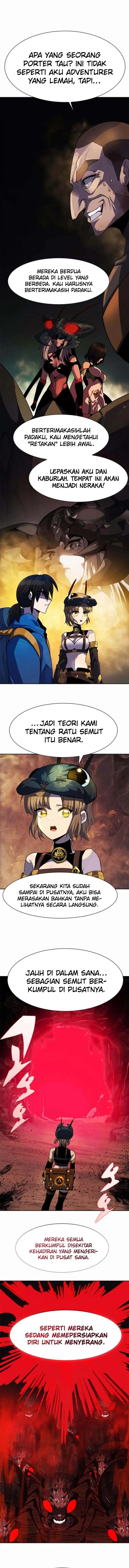 Dungeon Porter Chapter 31 Gambar 2