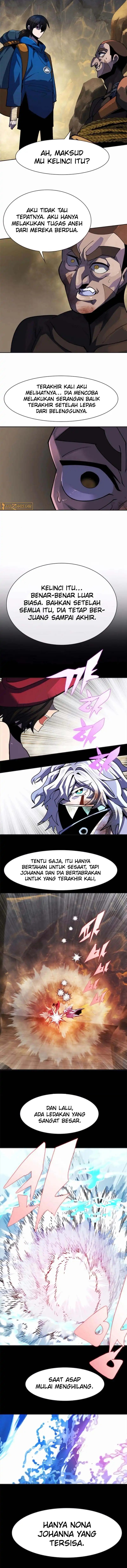 Dungeon Porter Chapter 31 Gambar 4