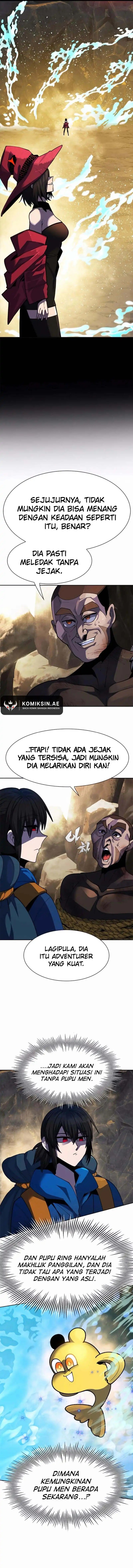 Dungeon Porter Chapter 31 Gambar 5