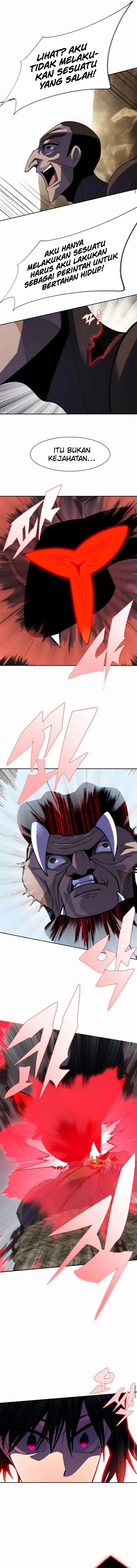 Dungeon Porter Chapter 31 Gambar 6