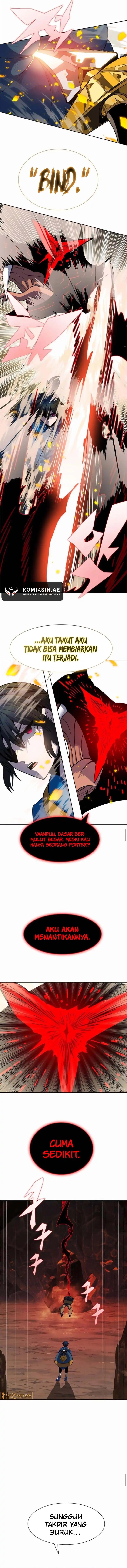 Dungeon Porter Chapter 31 Gambar 8