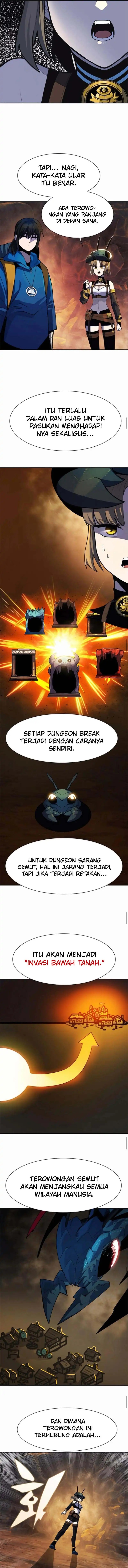 Dungeon Porter Chapter 31 Gambar 9
