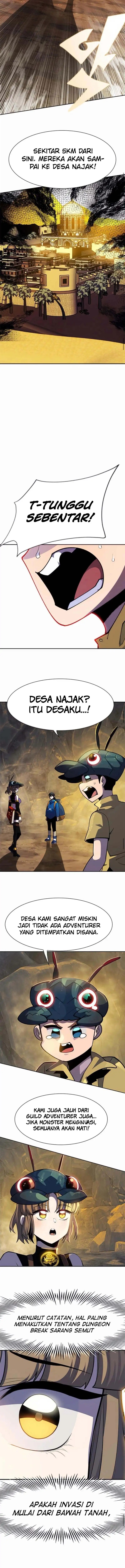 Dungeon Porter Chapter 31 Gambar 10