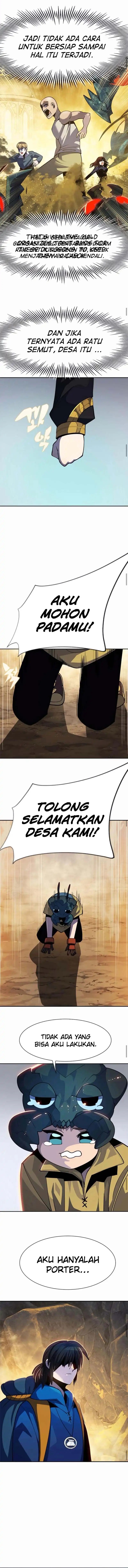 Dungeon Porter Chapter 31 Gambar 11