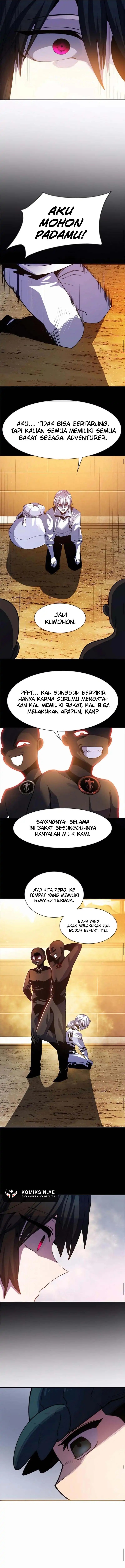 Dungeon Porter Chapter 31 Gambar 12