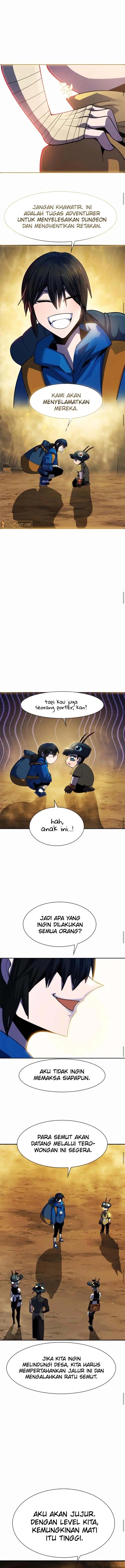 Dungeon Porter Chapter 31 Gambar 13
