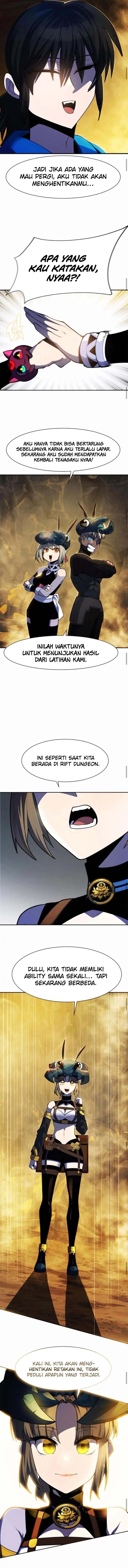 Dungeon Porter Chapter 31 Gambar 14