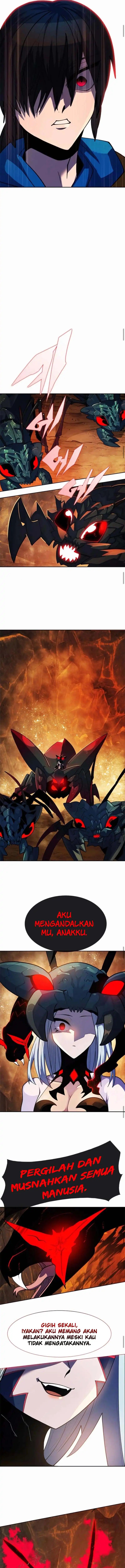 Dungeon Porter Chapter 31 Gambar 16