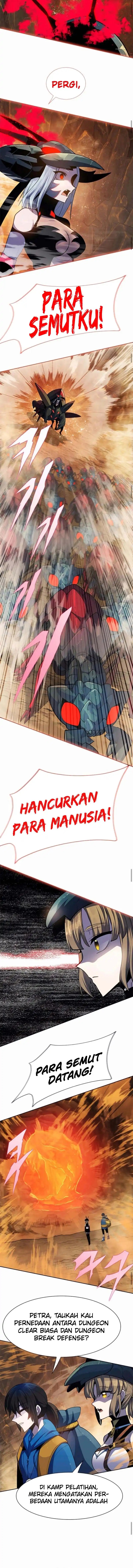 Dungeon Porter Chapter 31 Gambar 17