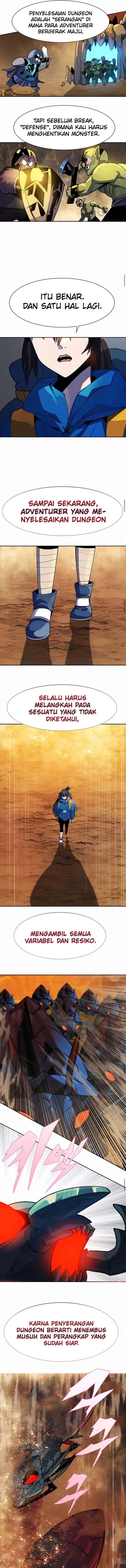 Dungeon Porter Chapter 31 Gambar 18
