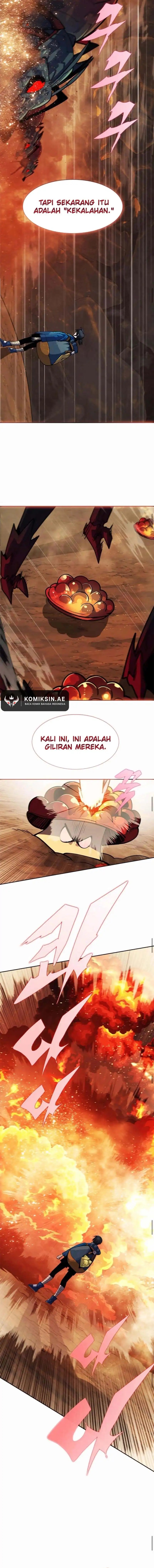 Dungeon Porter Chapter 31 Gambar 19