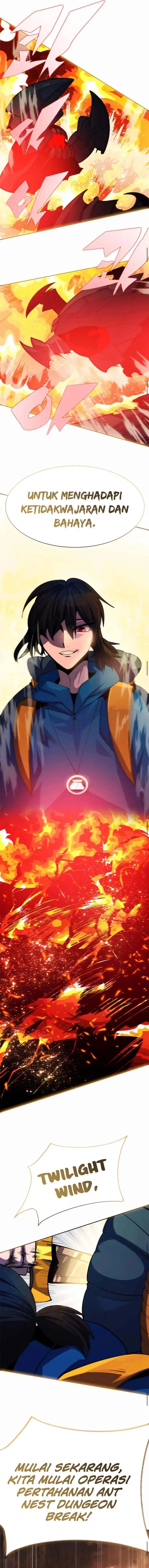 Dungeon Porter Chapter 31 Gambar 20