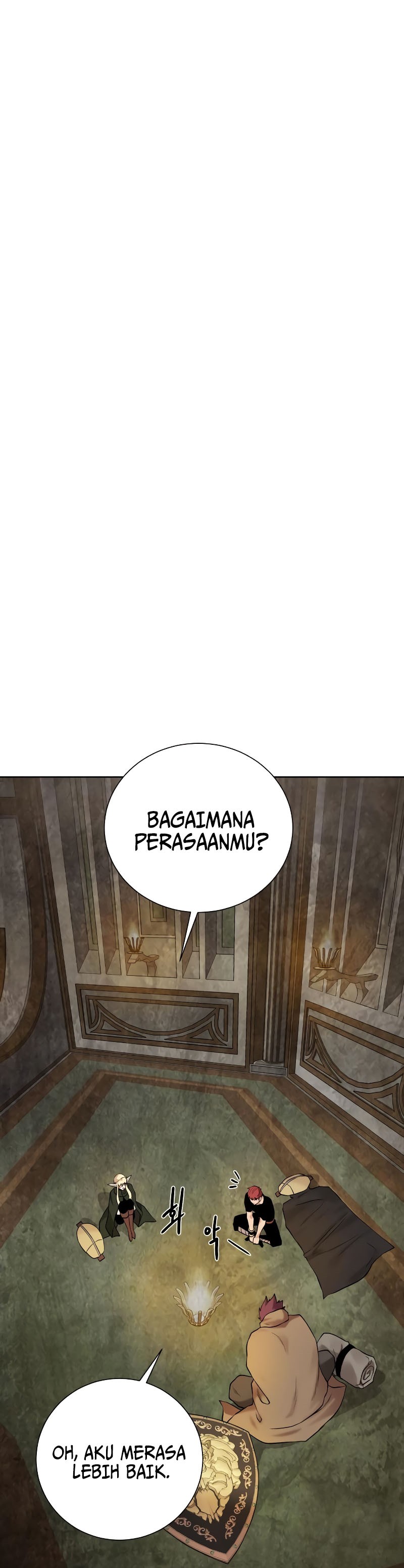 Dungeons & Artifacts Chapter 104 Gambar 2