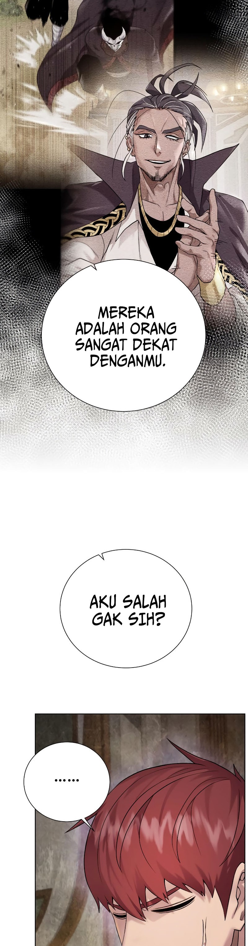 Dungeons & Artifacts Chapter 104 Gambar 8