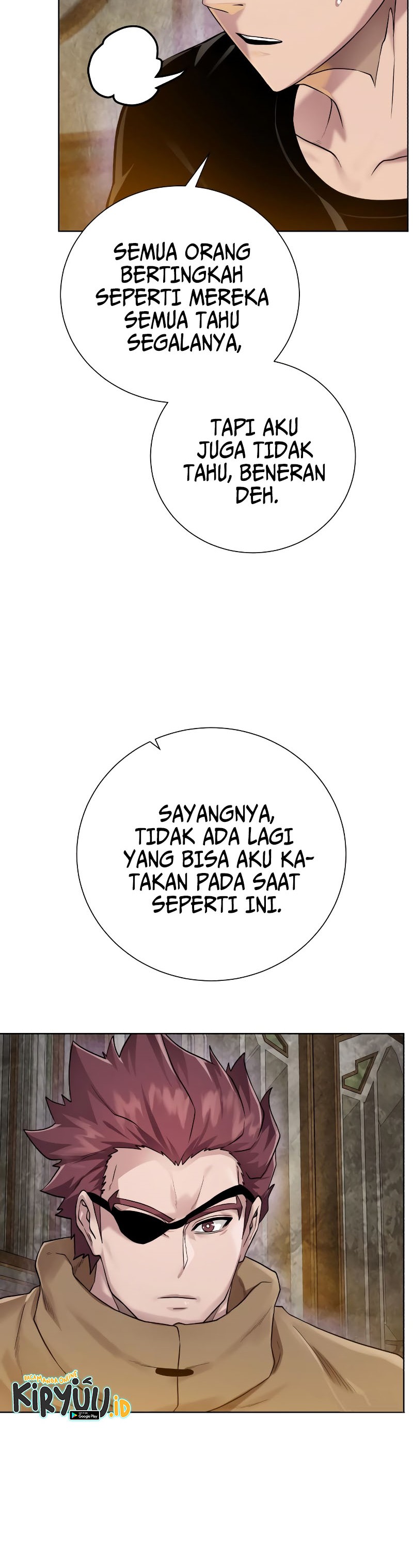 Dungeons & Artifacts Chapter 104 Gambar 9