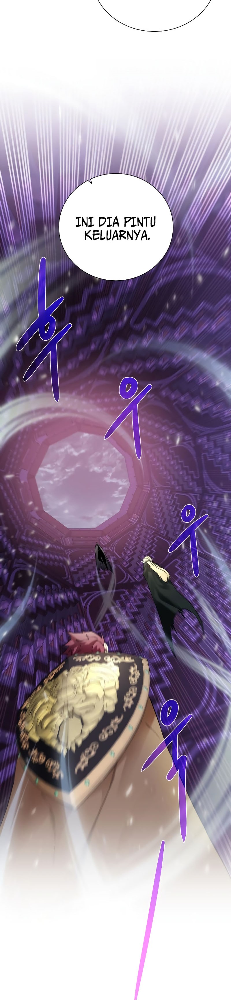 Dungeons & Artifacts Chapter 104 Gambar 15