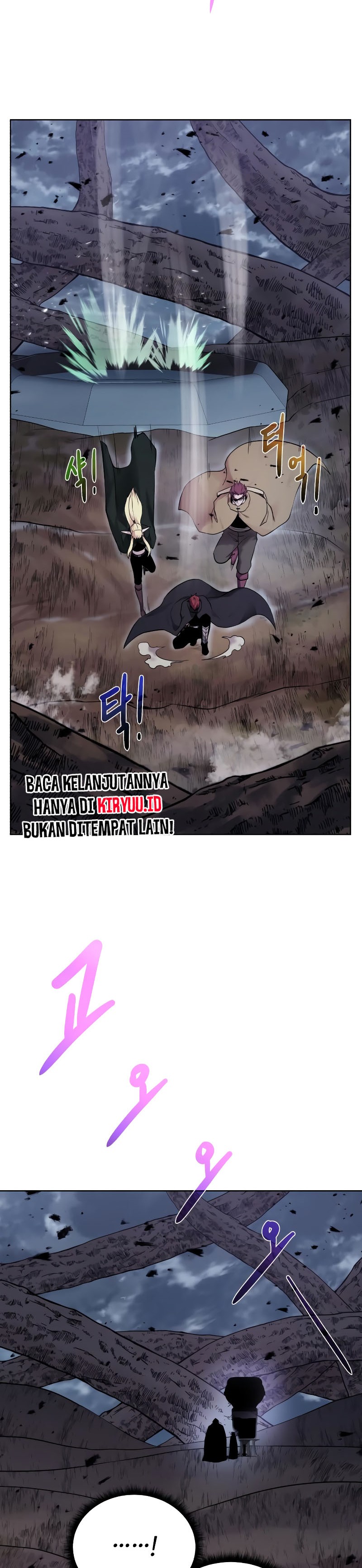 Dungeons & Artifacts Chapter 104 Gambar 16