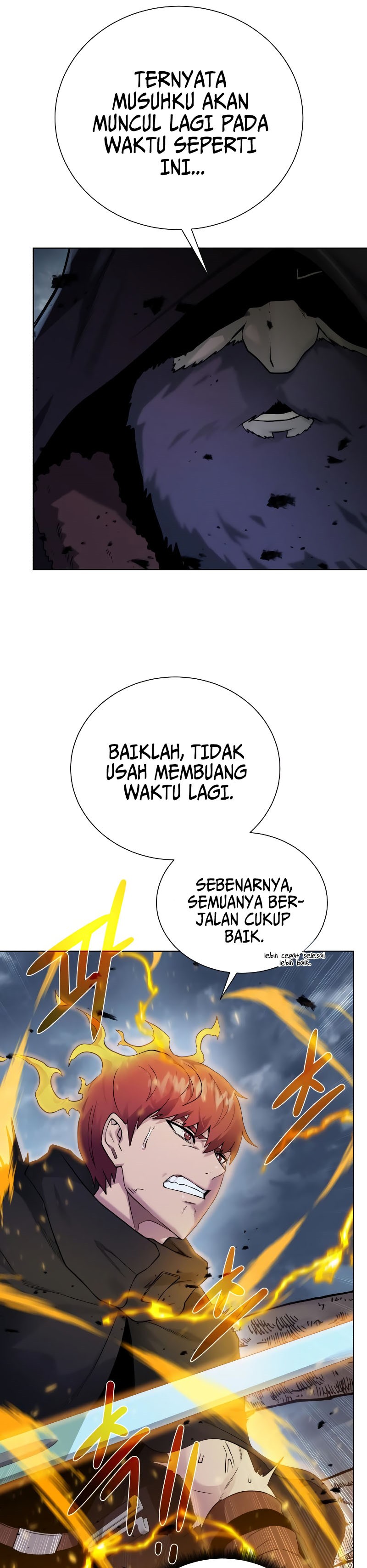 Dungeons & Artifacts Chapter 104 Gambar 18