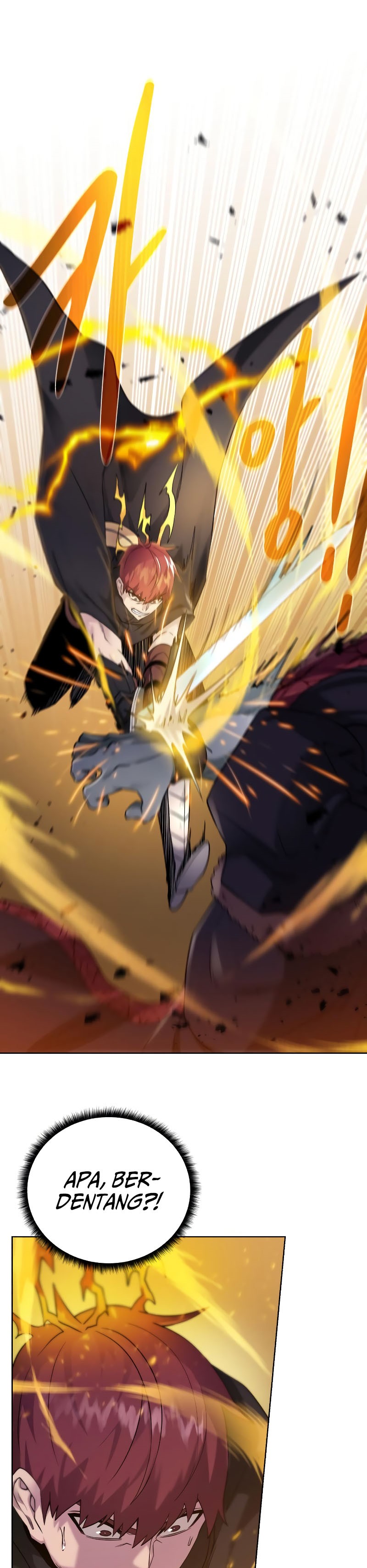 Dungeons & Artifacts Chapter 104 Gambar 20