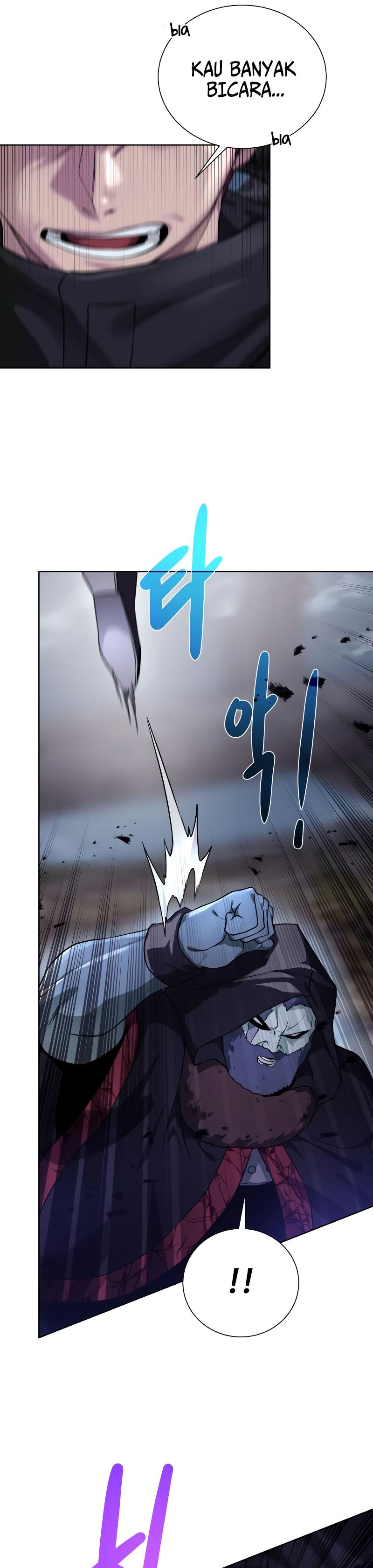 Dungeons & Artifacts Chapter 104 Gambar 22