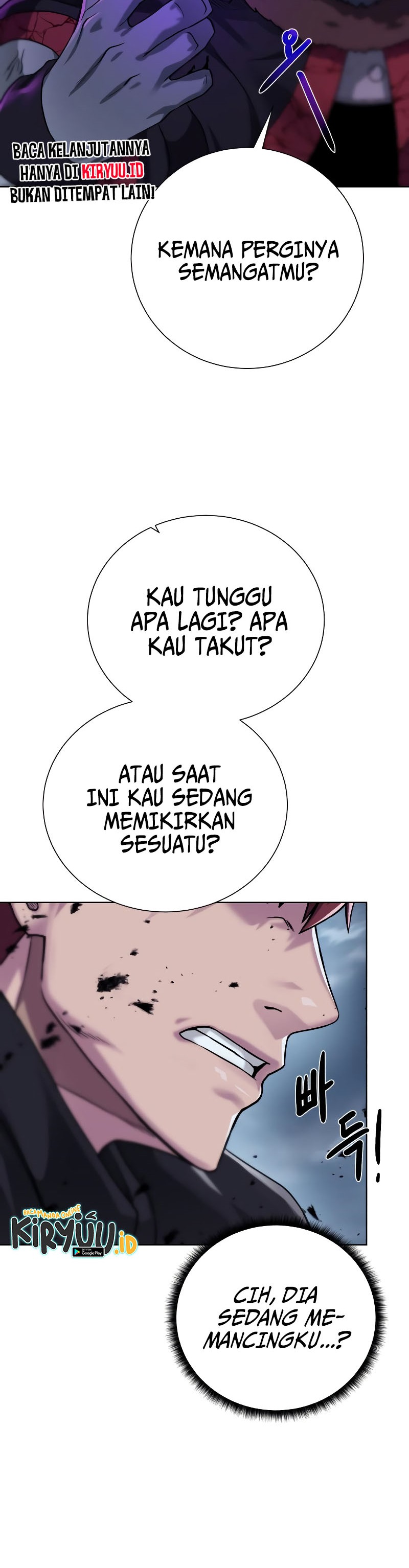 Dungeons & Artifacts Chapter 104 Gambar 29