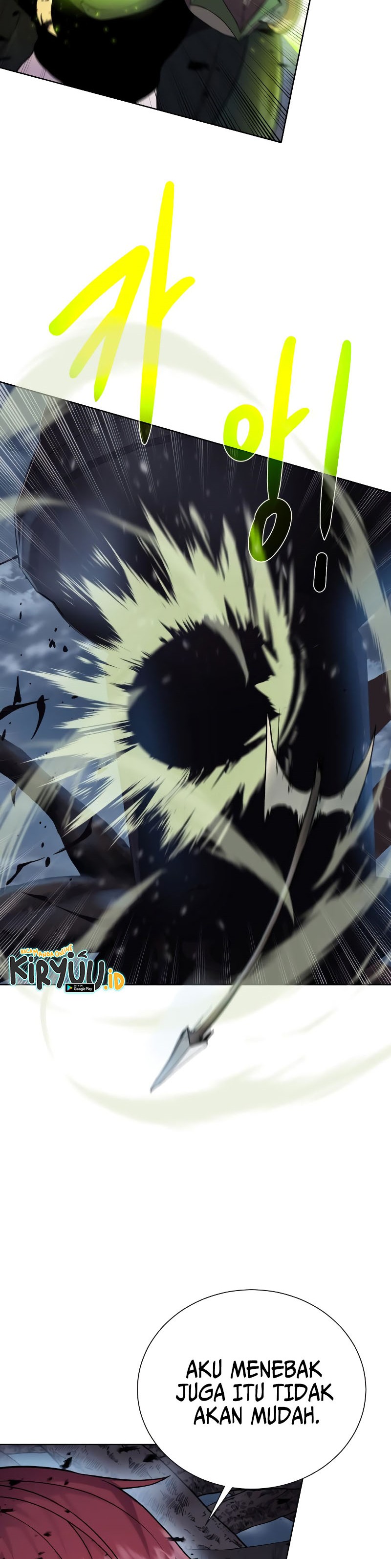 Dungeons & Artifacts Chapter 104 Gambar 32