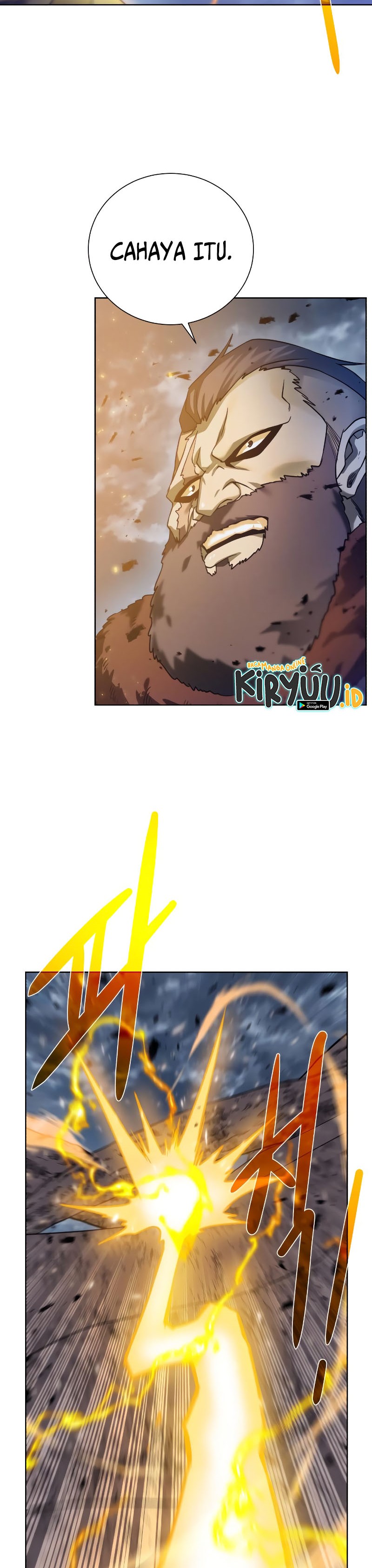 Dungeons & Artifacts Chapter 104 Gambar 36