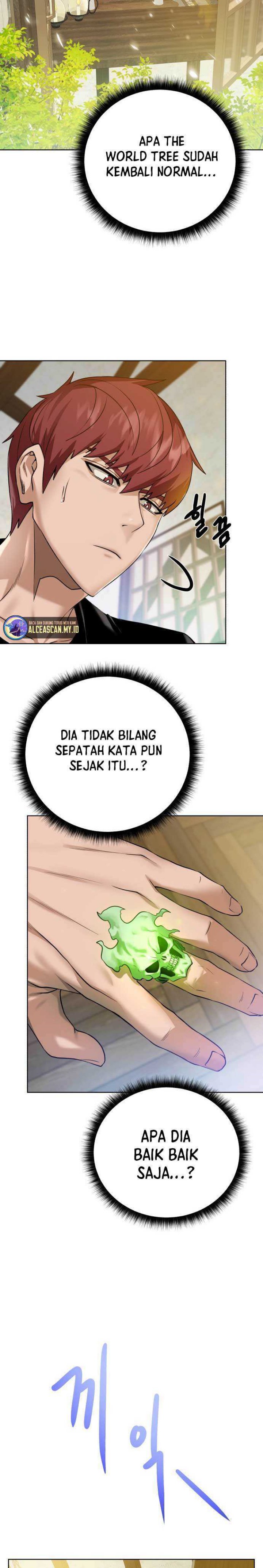 Dungeons & Artifacts Chapter 108 Gambar 3