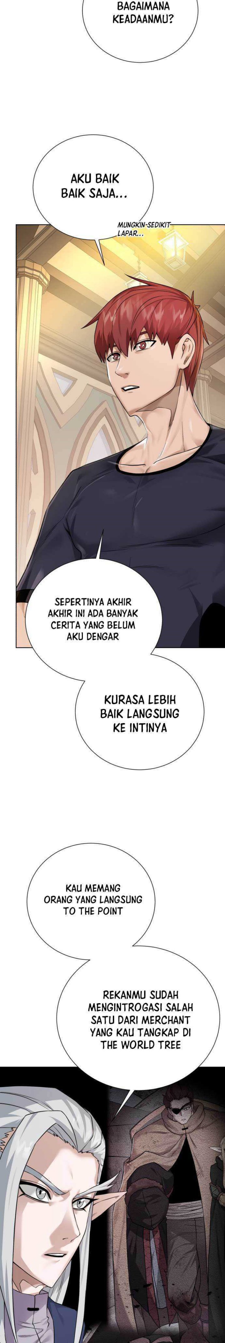 Dungeons & Artifacts Chapter 108 Gambar 9