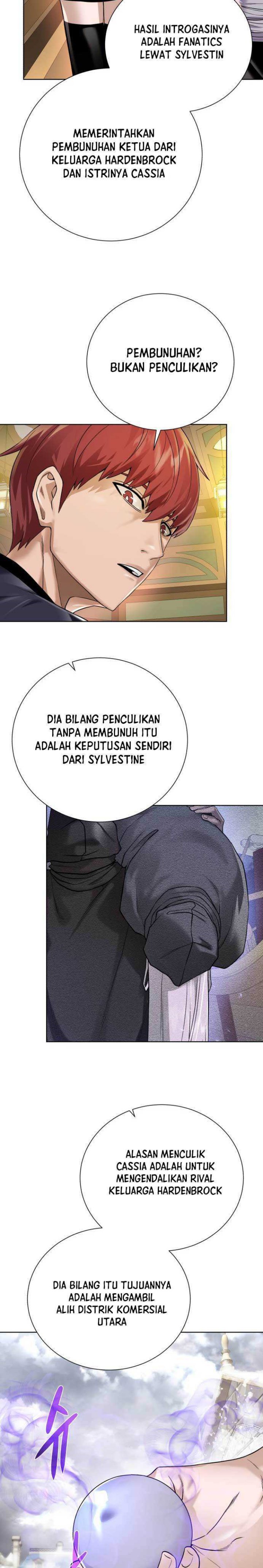 Dungeons & Artifacts Chapter 108 Gambar 12