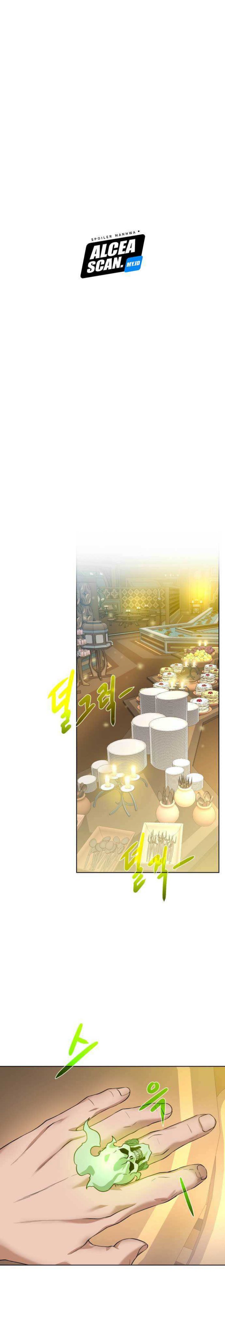 Dungeons & Artifacts Chapter 108 Gambar 17