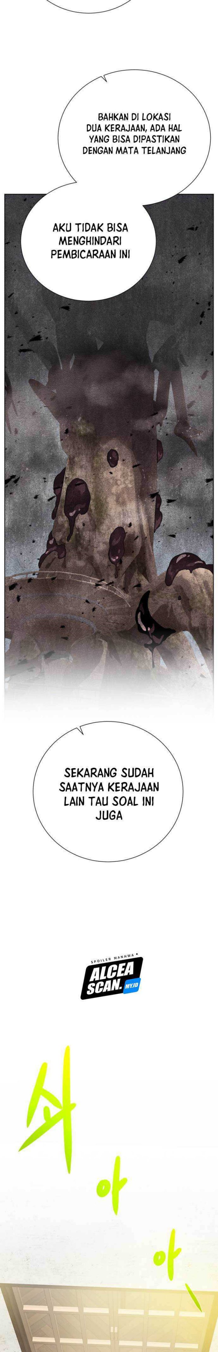 Dungeons & Artifacts Chapter 108 Gambar 23