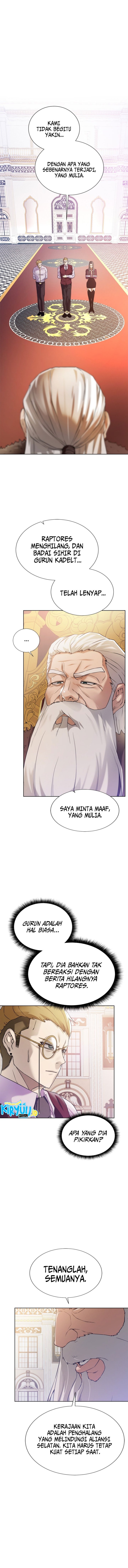 Dungeons & Artifacts Chapter 123 Gambar 2
