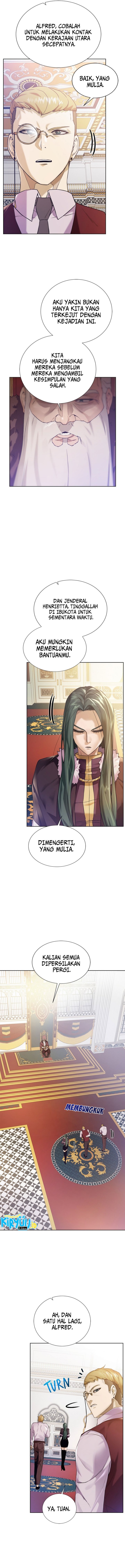 Dungeons & Artifacts Chapter 123 Gambar 3