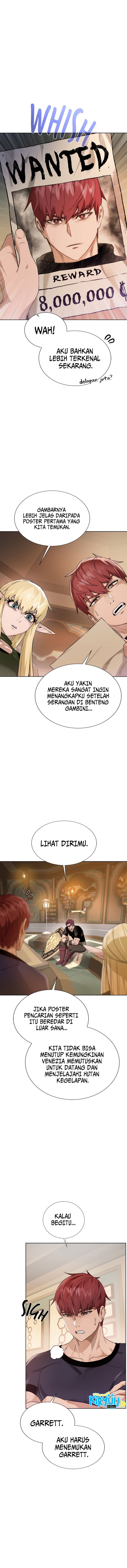 Dungeons & Artifacts Chapter 123 Gambar 6