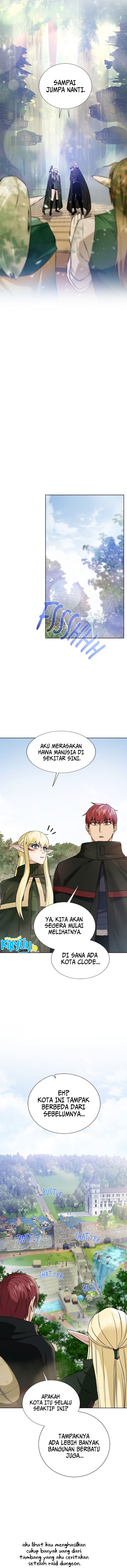 Dungeons & Artifacts Chapter 123 Gambar 11